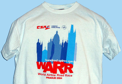 2004 WARR Shirt Front