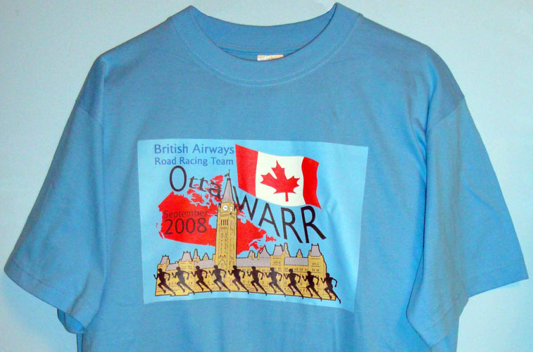 2009 BA Shirt Front