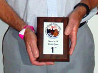 2009 Trophy