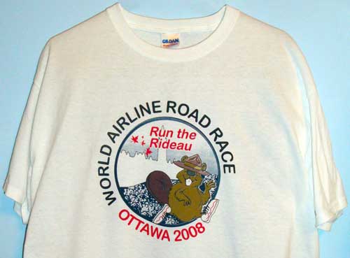 2009 WARR Shirt Front