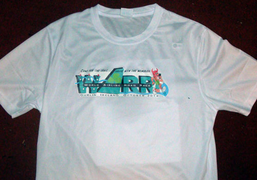 2014 Shirt Front