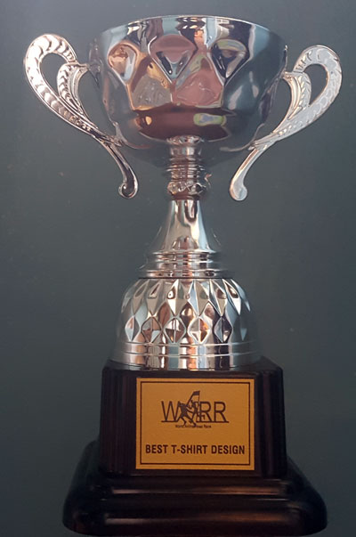 Event Trophy