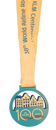 Event medal